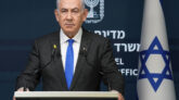 Israeli Prime Minister Benjamin Netanyahu postponed a vote on a ceasefire agreement with Hamas, accusing them of reneging on the deal in a "last-minute crisis."