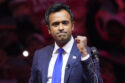 Vivek Ramaswamy, current co-chair of the Trump administration’s Department of Government Efficiency, is expected to announce a run for governor of Ohio in 2026.