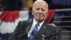 Joe Biden commuted the sentences of 2,500 individuals convicted of nonviolent drug offenses, marking the largest single-day clemency action by a US president.