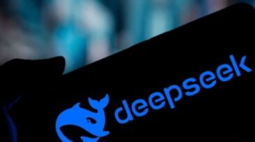 Chinese AI startup DeepSeek overtook OpenAI's ChatGPT in the US app store and left the stock market reeling, raising concerns about American dominance in AI.