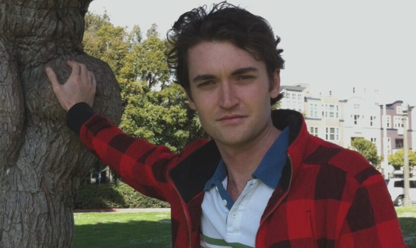 Donald Trump issued a full pardon to Ross Ulbricht, the founder of the Silk Road dark web marketplace, who was serving two life sentences for drug trafficking.