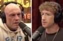 Mark Zuckerberg revealed on "The Joe Rogan Experience" that the Biden administration pressured Meta to censor TRUE information about COVID-19 vaccines.