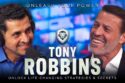 Today on the PBD Podcast, Patrick Bet-David dives into an unforgettable conversation with Tony Robbins, revealing jaw-dropping stories from his legendary career