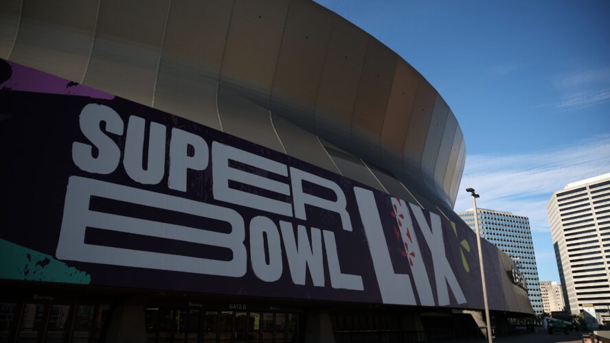 New security measures are being implemented in New Orleans as the city prepares for Super Bowl LIX. Officials promise the game will be “the safest place to be.”