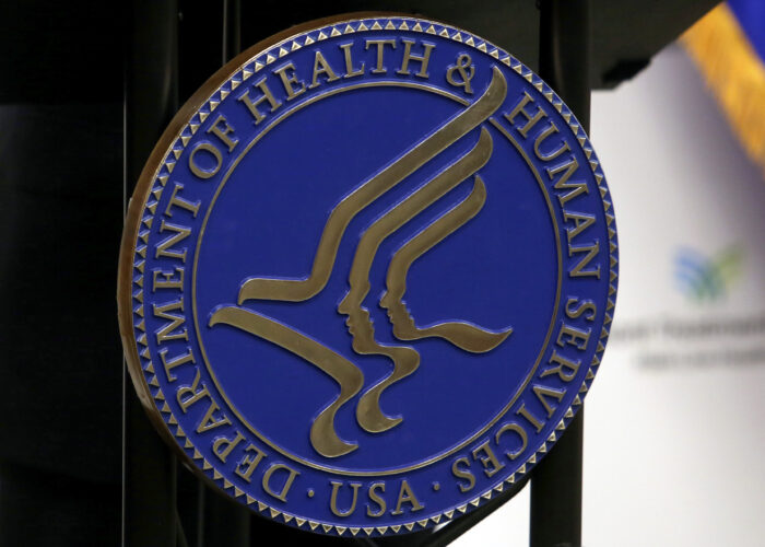 HHS issued new guidance recognizing male and female as the only biological sexes, aligning with President Trump's efforts against the spread of gender ideology.