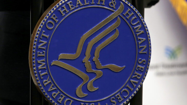 HHS issued new guidance recognizing male and female as the only biological sexes, aligning with President Trump's efforts against the spread of gender ideology.