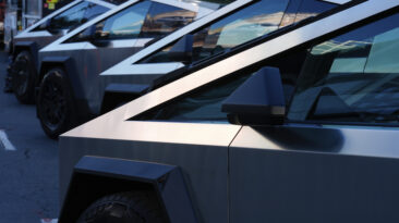 The US State Department is reportedly planning a $400 million purchase of armored Tesla vehicles according to the department's 2025 procurement forecast.
