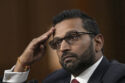 The Senate voted to confirm Kash Patel as the new FBI director in a narrow 51-49 vote, despite opposition concerns over his qualifications and temperament.