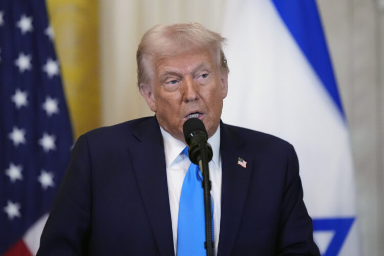 Donald Trump announced that the US is preparing to take control of the Gaza Strip, rebuilding the region’s infrastructure and ending the conflict with Israel.