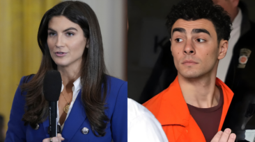 CNN's Kaitlan Collins is facing backlash after sharing a defense fund for Luigi Mangione, who is accused of murdering UnitedHealthcare CEO Brian Thompson.