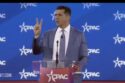 Patrick Bet-David took the stage at CPAC, delivering a compelling speech about two fundamental fears of tyrants: an armed populace and freedom of speech.