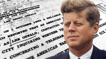 The FBI uncovered 2,400 previously undisclosed records from the assassination of John F. Kennedy during a review prompted by Donald Trump's executive order.