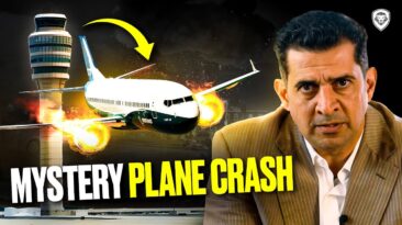 In this video, Patrick Bet-David analyzes the shocking events of the deadly plane crashes in DC and Philadelphia, raising serious questions about FAA standards.