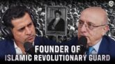 Mohsen Sazegara, founder of the Islamic Revolutionary Guard Corps, sits down with Patrick Bet-David to expose what really happened during the Iranian Revolution