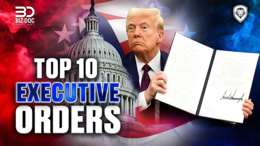 Donald Trump signed a staggering 73 executive orders after his second inauguration, surpassing the activity of any recent president in that same timeframe.