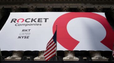 Rocket Companies is acquiring Mr. Cooper Group in a $9.4 billion deal, creating a combined entity serving 10 million clients and managing 1/6 of US mortgages.