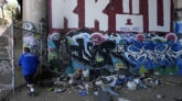 An audit revealed major issues in how Los Angeles tracks its spending on homelessness programs, with billions of taxpayer dollars remaining unaccounted for.