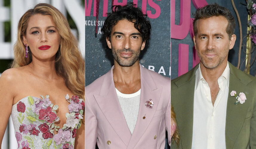 Ryan Reynolds is seeking a dismissal for Justin Baldoni's $400 million defamation lawsuit, which stems from allegations made by his wife, Blake Lively.