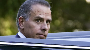 Hunter Biden is facing significant financial difficulties, which have led him to request the dismissal of a lawsuit against former Trump aide Garrett Ziegler.