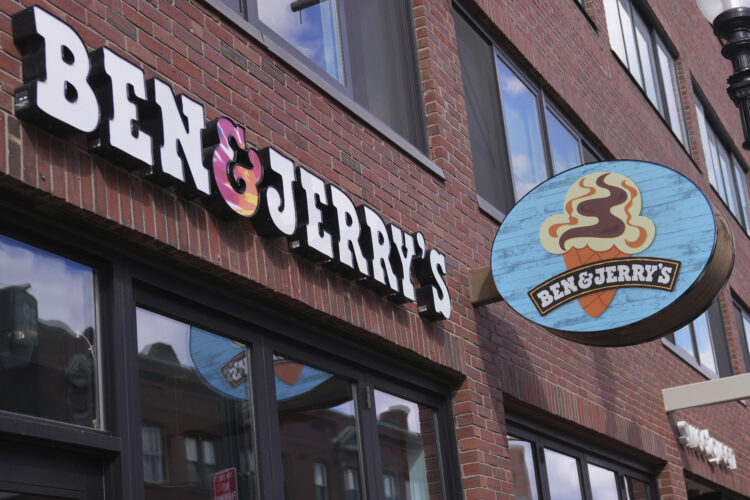 Ben & Jerry's has filed a legal complaint against its parent company, Unilever, accusing it of ousting CEO David Stever to suppress the brand's social mission.