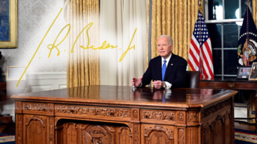 The Heritage Foundation claims that official documents signed by Joe Biden utilized identical autopen signatures, raising concerns about his actual involvement.