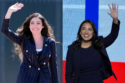 Anna Paulina Luna and Alexandria Ocasio-Cortez introduced legislation to cap credit card interest rates at 10%, which echoes one of Trump's campaign promises.