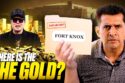 In this video, join Patrick Bet-David for the latest on the DOGE investigation into Fort Knox. Watch to learn the truth behind this intriguing conspiracy theory