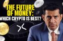 In this video, Patrick Bet-David breaks down Trump's plan for a Crypto Reserve and what it could mean for the future of digital currencies like XRP and Ethereum