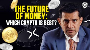 In this video, Patrick Bet-David breaks down Trump's plan for a Crypto Reserve and what it could mean for the future of digital currencies like XRP and Ethereum