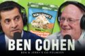 In this episode of the PBD Podcast, Ben Cohen, co-founder of Ben & Jerry’s, joins Patrick Bet-David to discuss his journey from ice cream mogul to activist.