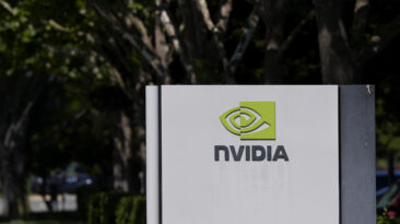 NVIDIA will manufacture its AI supercomputers entirely in the US, committing to invest $500 billion in AI infrastructure over the next four years.