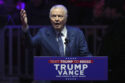 Jon Voight, appointed by Trump as a "special ambassador" to Hollywood, is preparing to present a plan to revitalize the film industry with a MAGA-friendly twist
