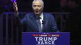 Jon Voight, appointed by Trump as a "special ambassador" to Hollywood, is preparing to present a plan to revitalize the film industry with a MAGA-friendly twist