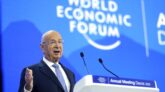 Klaus Schwab has stepped down from his roles as Chairman and board member of the World Economic Forum (WEF) as he approaches his 88th birthday.