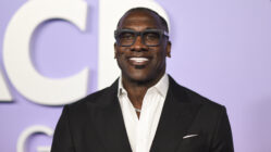 NFL Hall-of-Famer Shannon Sharpe is being sued for $50 million by a woman who alleges rape, sexual assault, and emotional abuse during their relationship.