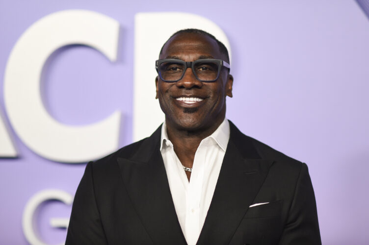 NFL Hall-of-Famer Shannon Sharpe is being sued for $50 million by a woman who alleges rape, sexual assault, and emotional abuse during their relationship.