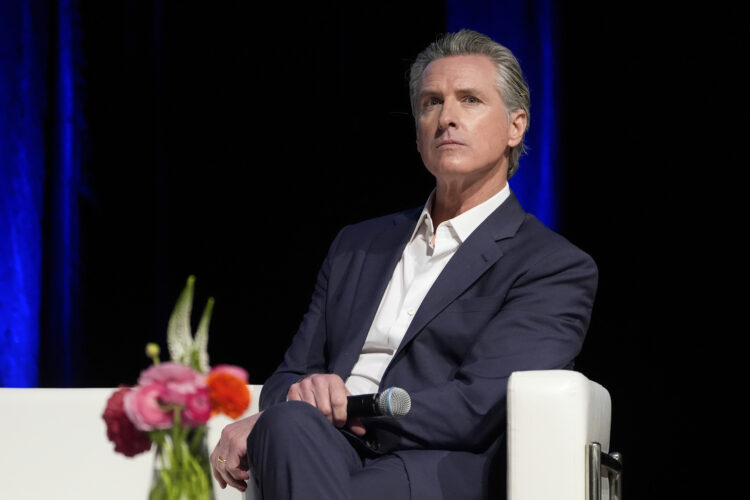 California Governor Gavin Newsom has launched a new campaign in collaboration with Visit California to encourage Canadian tourists to visit the state, distancing it from the policies of President Trump.