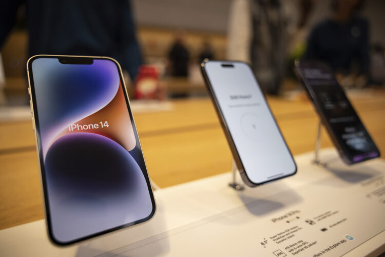 Apple plans to shift most assembly of iPhones sold in the US from China to India by 2026, aiming to reduce reliance on China amid ongoing tariff pressures.