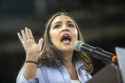 Nate Silver and Galen Druke predicted that Alexandria Ocasio-Cortez is currently the most likely candidate to lead the Democratic presidential ticket in 2028.