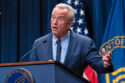 HHS Sec. Robert F. Kennedy Jr. launched a federal initiative aimed at identifying the environmental causes behind the rising rates of autism in children.