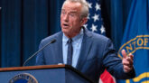 HHS Sec. Robert F. Kennedy Jr. launched a federal initiative aimed at identifying the environmental causes behind the rising rates of autism in children.