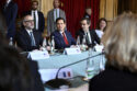 The US may withdraw its efforts to broker peace between Russia and Ukraine within days if no tangible progress is made, Secretary of State Marco Rubio warned.