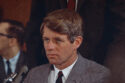 The Trump administration has released over 10,000 classified documents regarding the 1968 assassination of Senator Robert F. Kennedy, with 50,000 more to come.