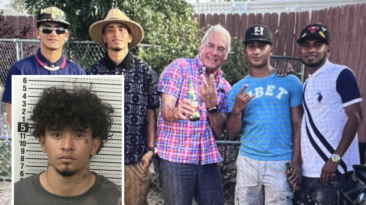 Magistrate Judge Joel Cano resigned in early March after federal agents arrested an alleged member of the Venezuelan Tren de Aragua gang at his home.