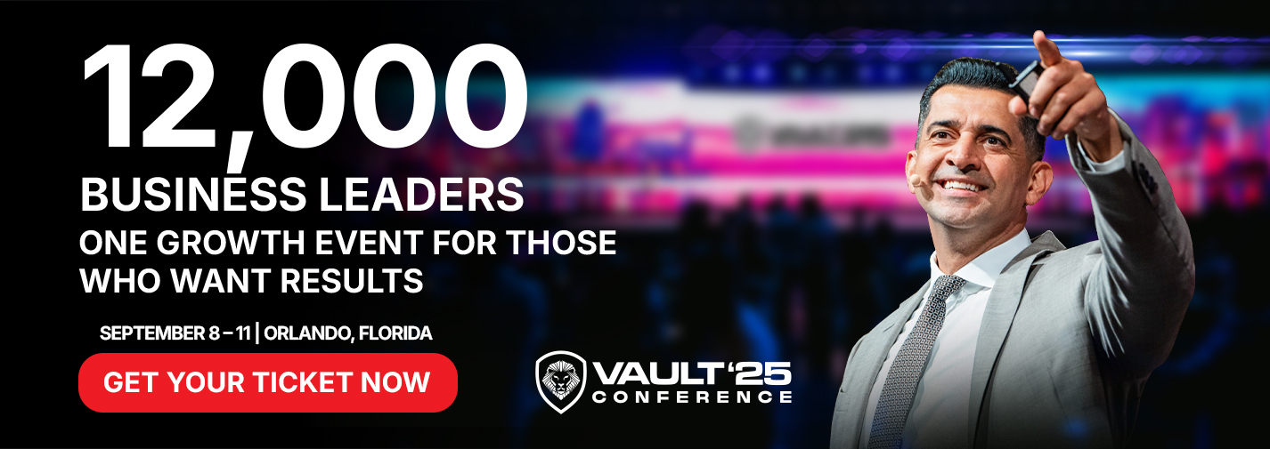 The Vault Conference