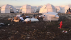 Fyre Festival 2, organized by convicted conman Billy McFarland, was indefinitely postponed weeks before its scheduled dates in Playa del Carmen, Mexico.