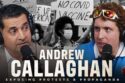 Patrick Bet-David sits down with Andrew Callaghan of Channel 5 to discuss citizen journalism, censorship, and why Gen Z is turning anti-establishment.
