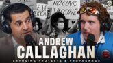 Patrick Bet-David sits down with Andrew Callaghan of Channel 5 to discuss citizen journalism, censorship, and why Gen Z is turning anti-establishment.