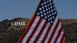 Trump plans to impose a 100% tariff on all films produced outside the US, citing foreign incentives that led to the "very fast death" of American filmmaking.