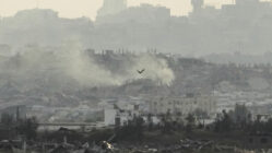 Israel's security cabinet unanimously approved an expanded military plan to seize the entire Gaza Strip, a significant escalation in the conflict with Hamas.